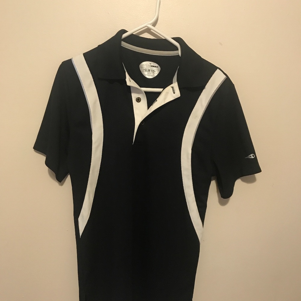 Golf shirt